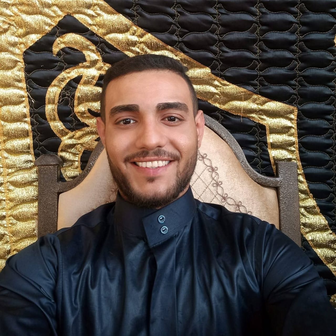 متدرب